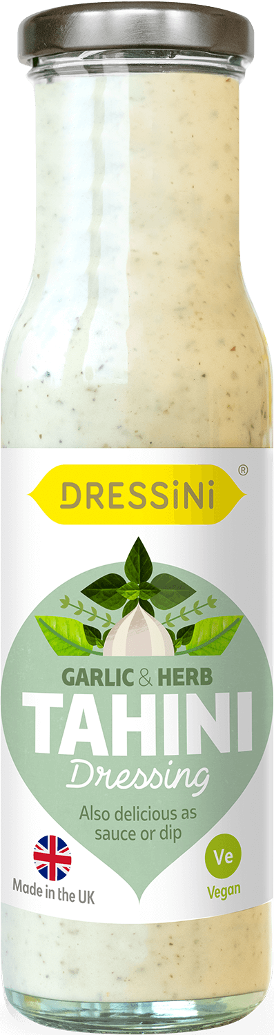 Dressini Herb and Garlic